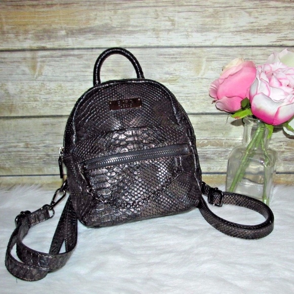 bcbg backpack mini
